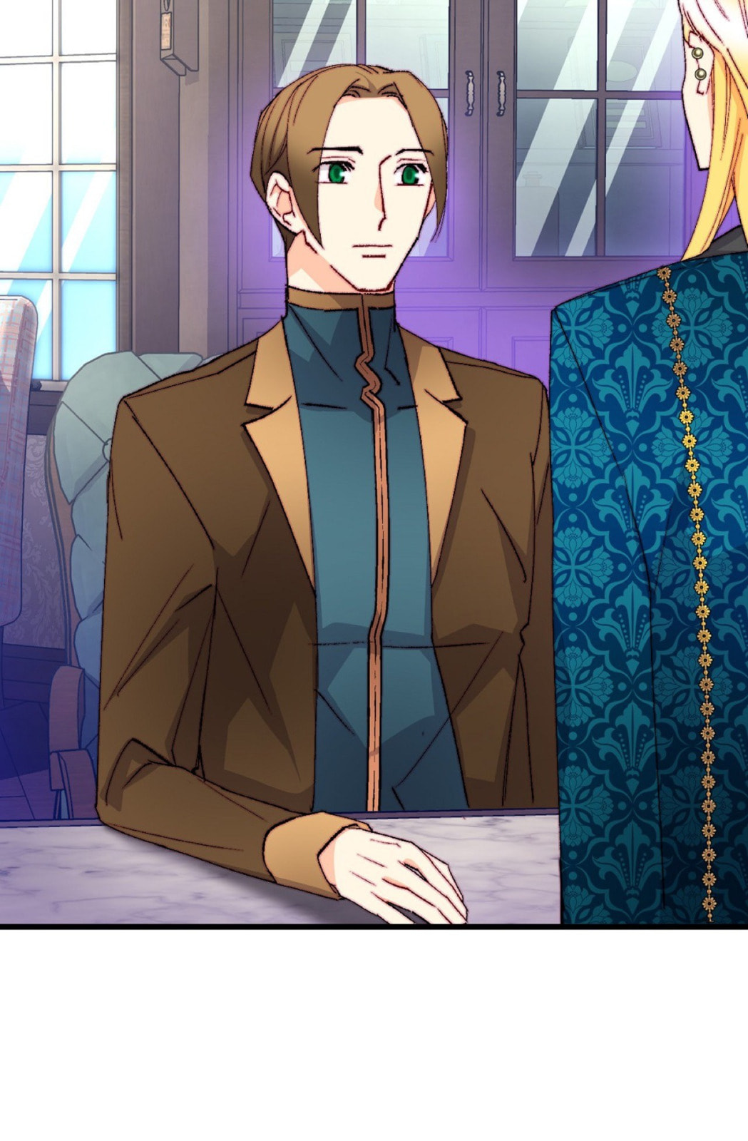 Read Bring the Love chapter 123 image 18 on Lezhin