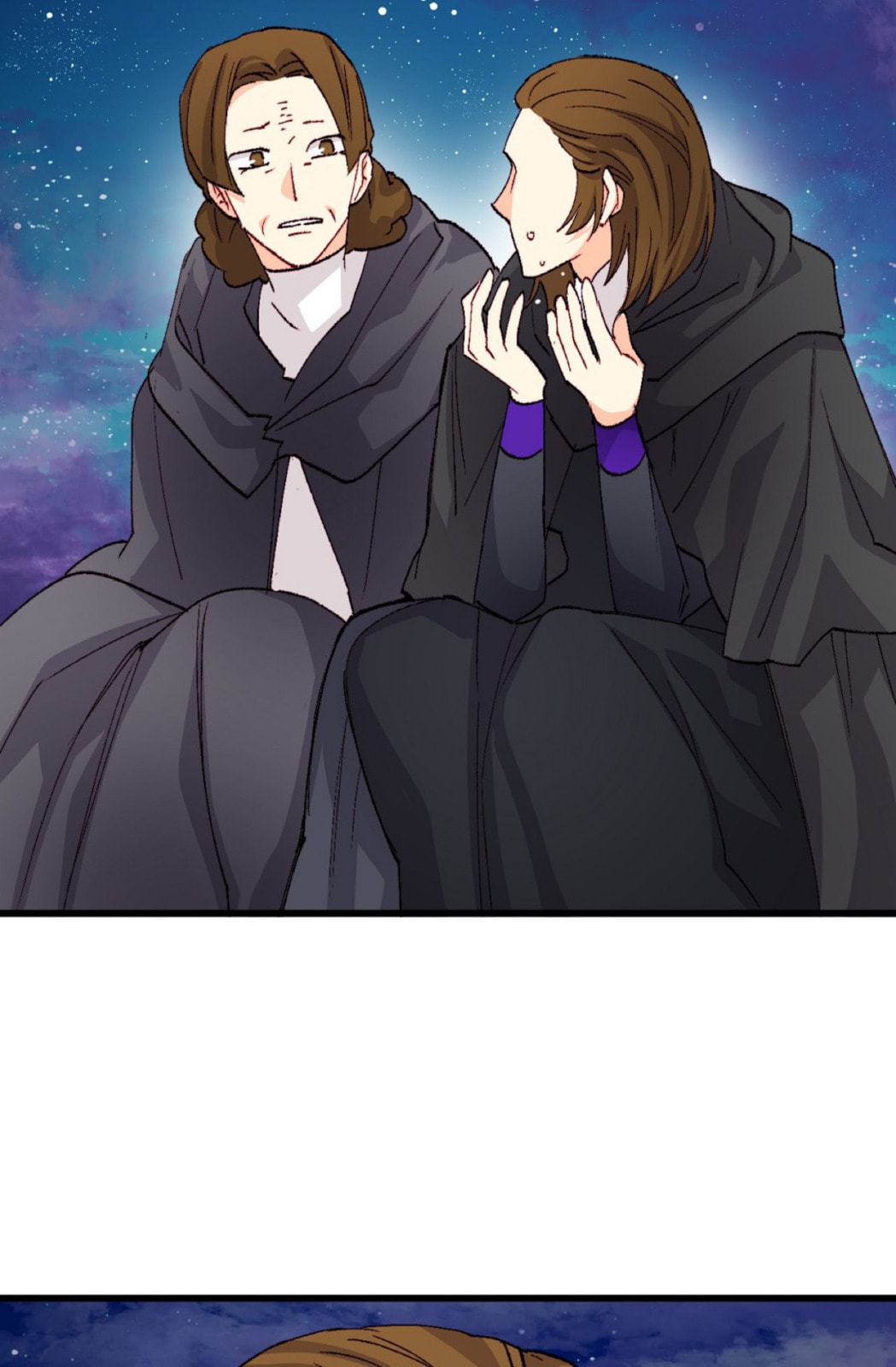 Read Bring the Love chapter 123 image 2 on Lezhin