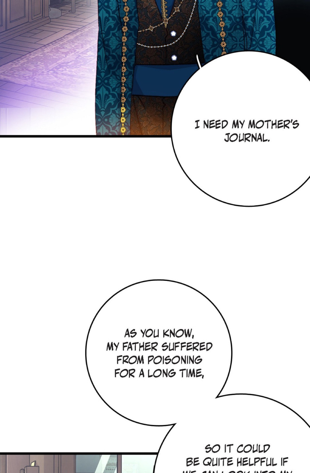 Read Bring the Love chapter 123 image 20 on Lezhin