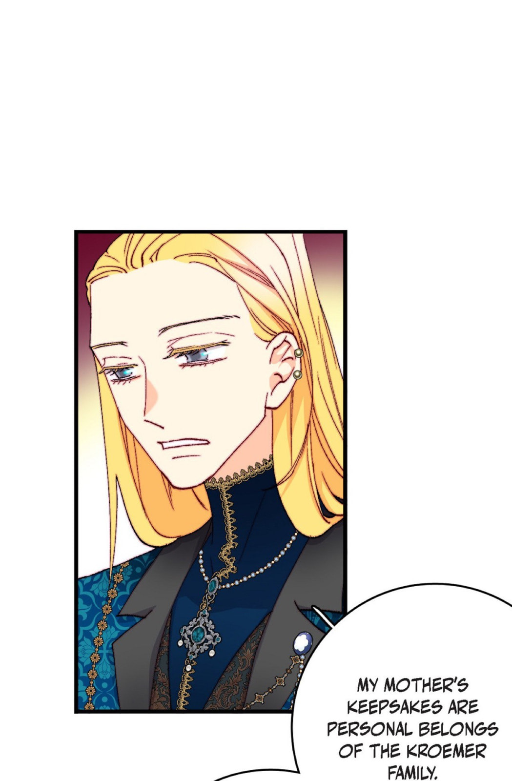 Read Bring the Love chapter 123 image 22 on Lezhin