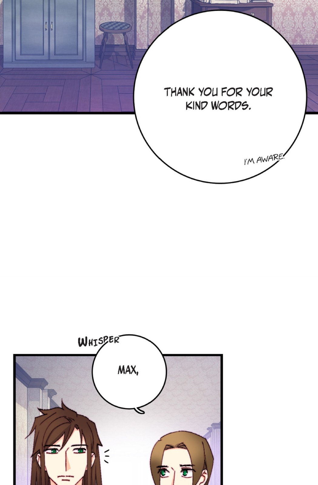 Read Bring the Love chapter 123 image 28 on Lezhin