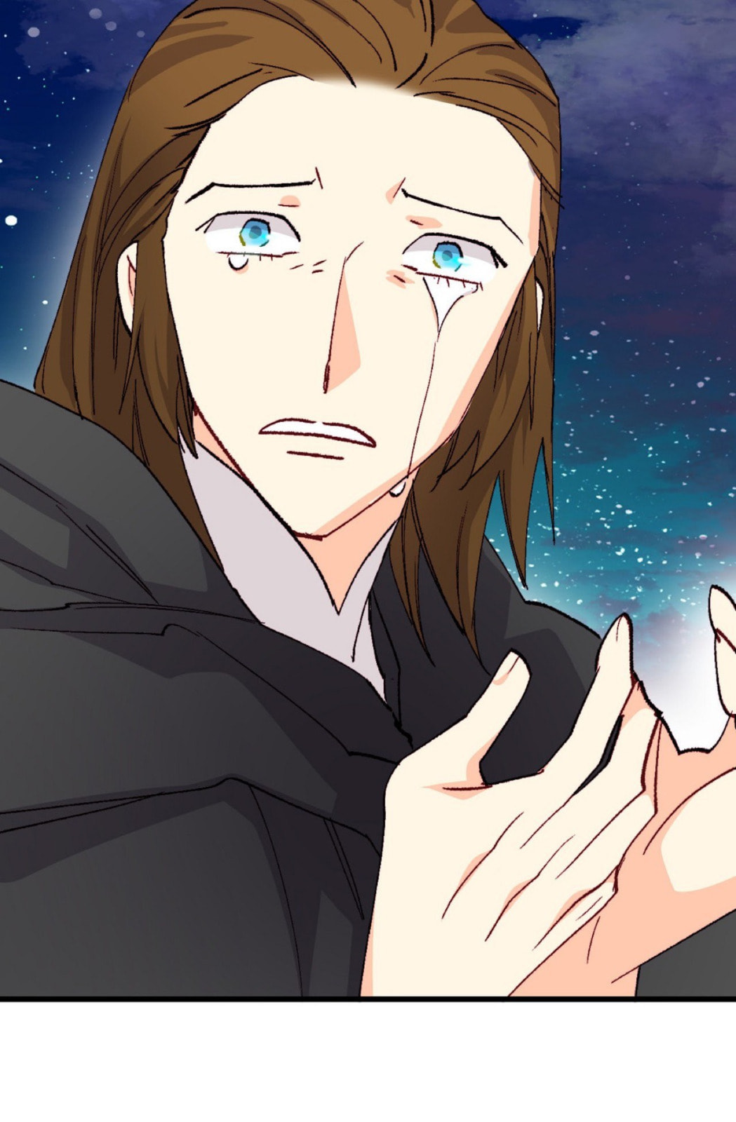 Read Bring the Love chapter 123 image 3 on Lezhin