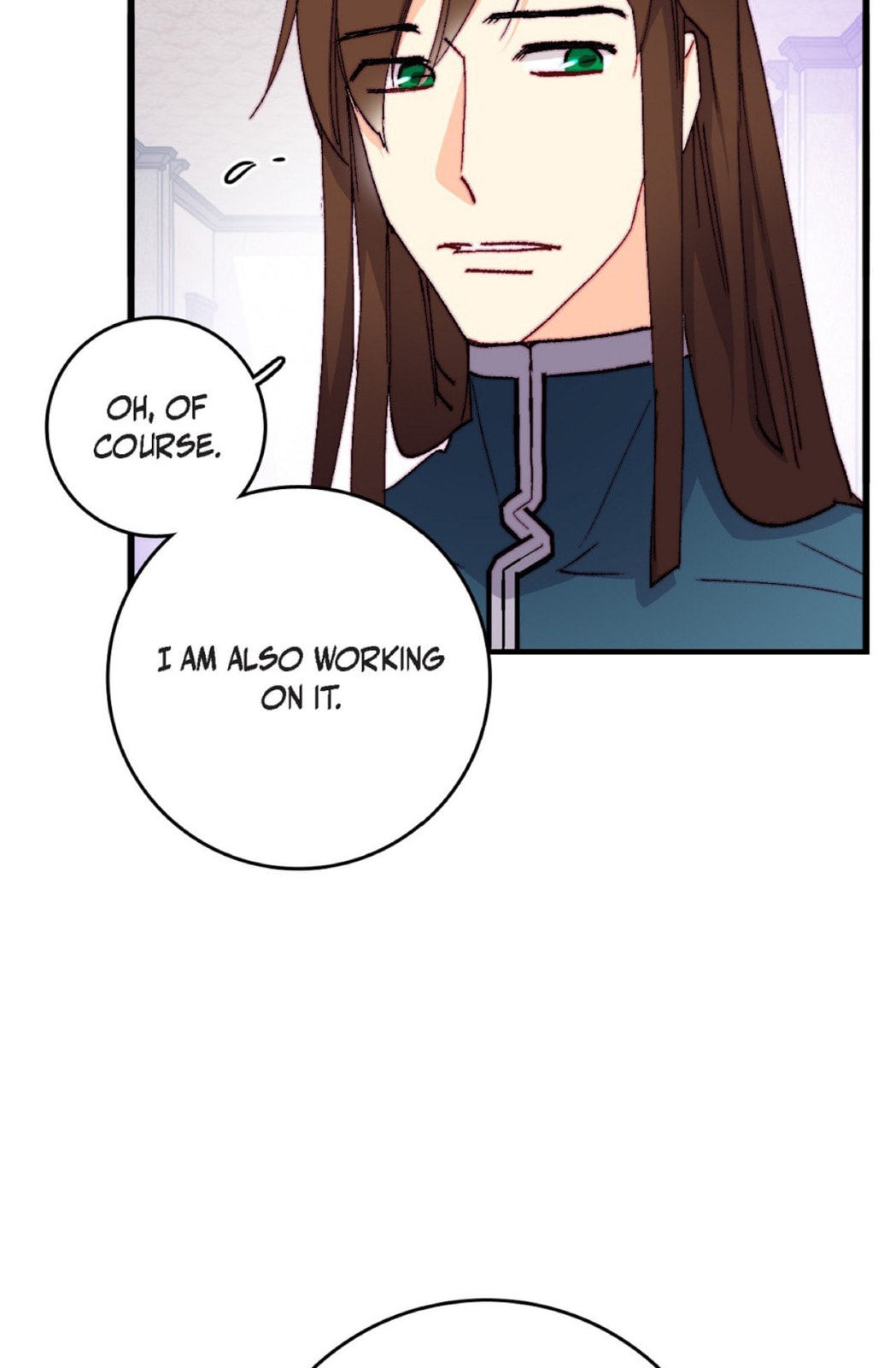 Read Bring the Love chapter 123 image 30 on Lezhin