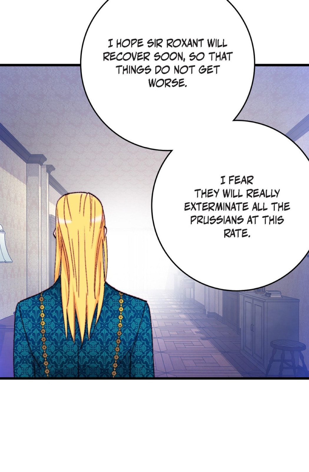 Read Bring the Love chapter 123 image 31 on Lezhin
