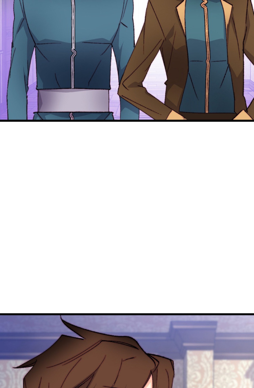 Read Bring the Love chapter 123 image 33 on Lezhin