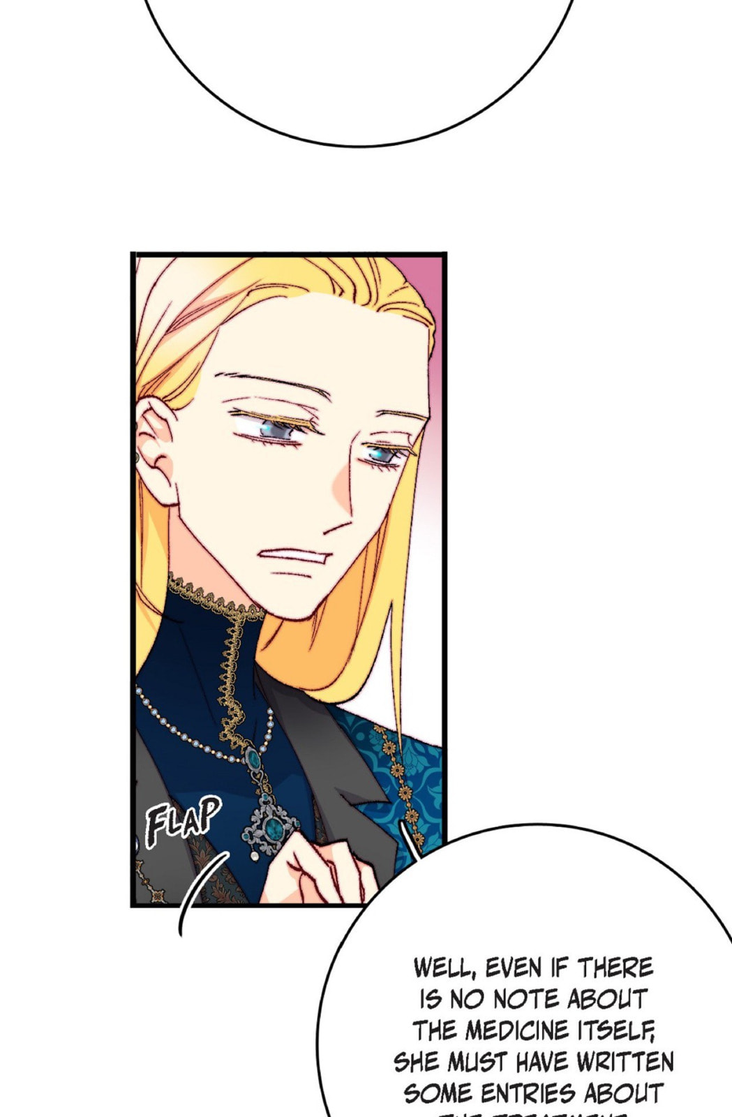Read Bring the Love chapter 123 image 40 on Lezhin