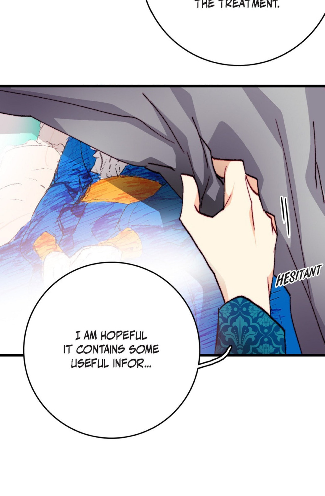 Read Bring the Love chapter 123 image 41 on Lezhin