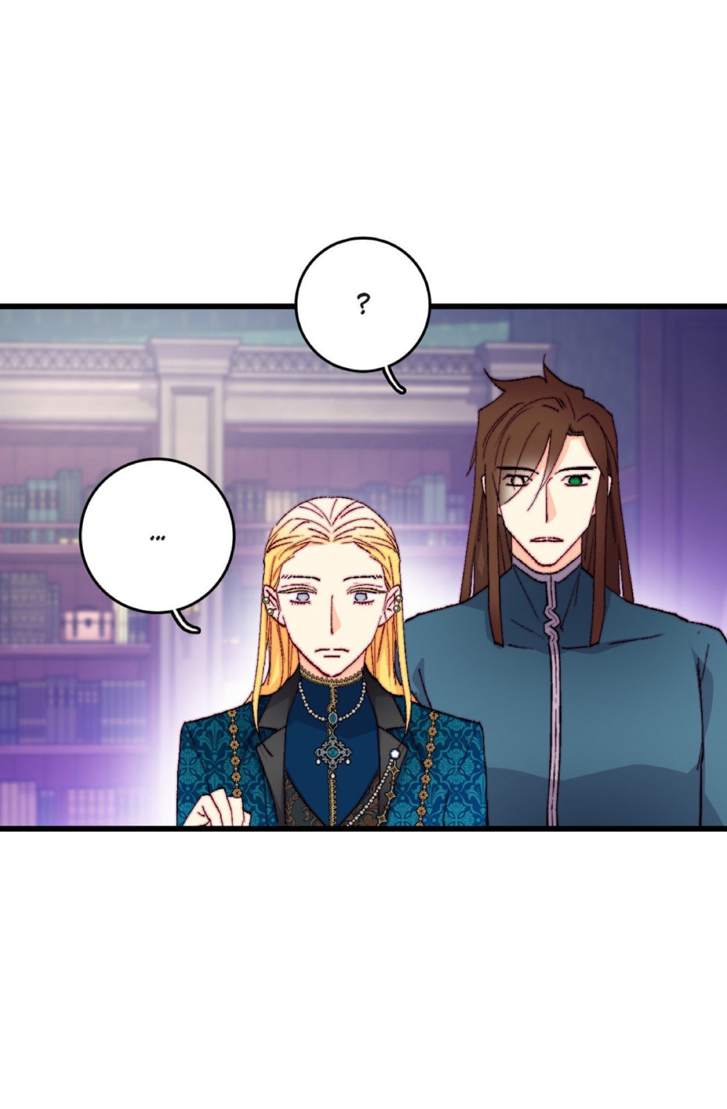 Read Bring the Love chapter 123 image 42 on Lezhin