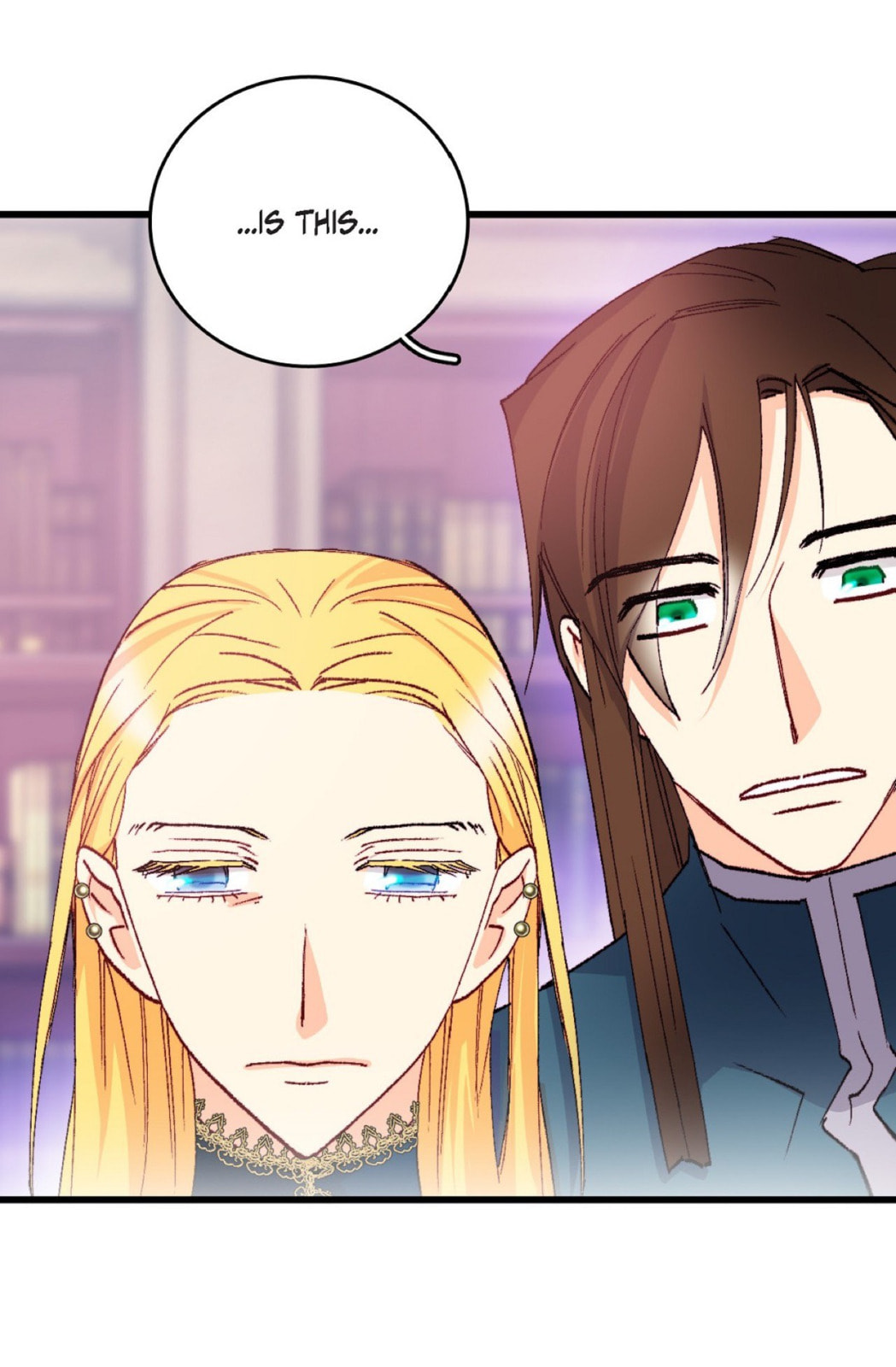 Read Bring the Love chapter 123 image 43 on Lezhin