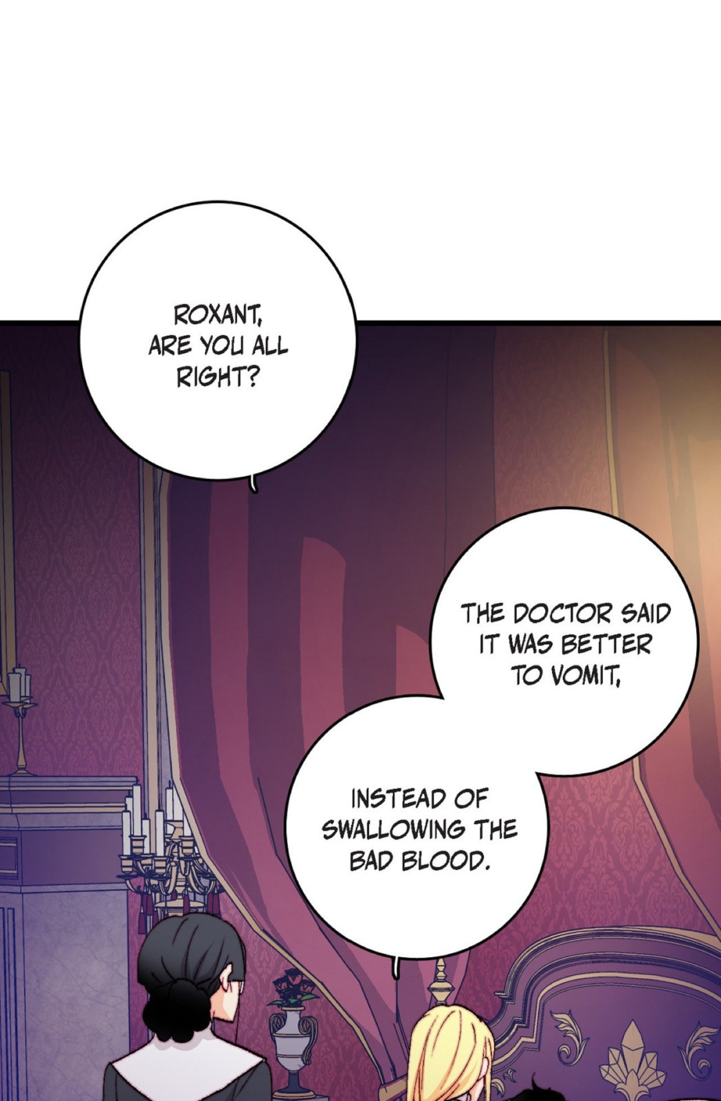 Read Bring the Love chapter 123 image 52 on Lezhin