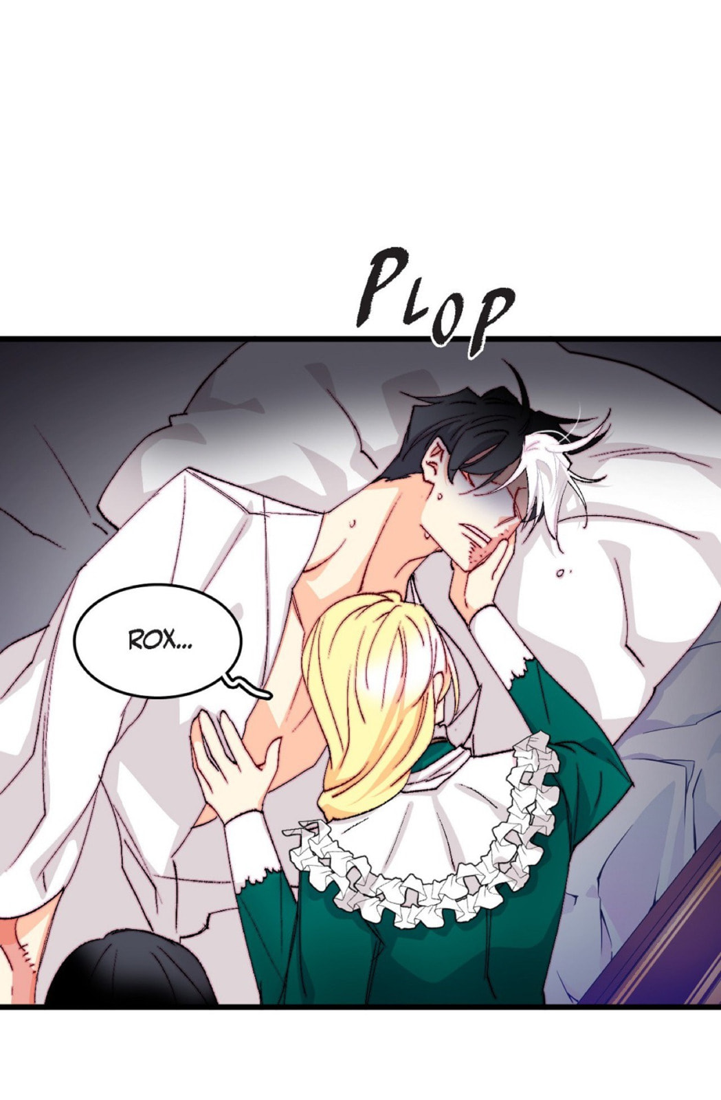 Read Bring the Love chapter 123 image 56 on Lezhin