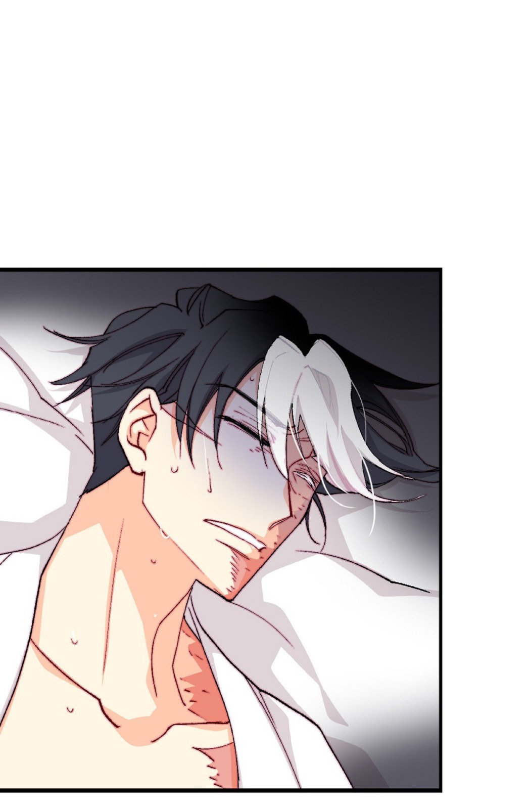Read Bring the Love chapter 123 image 57 on Lezhin