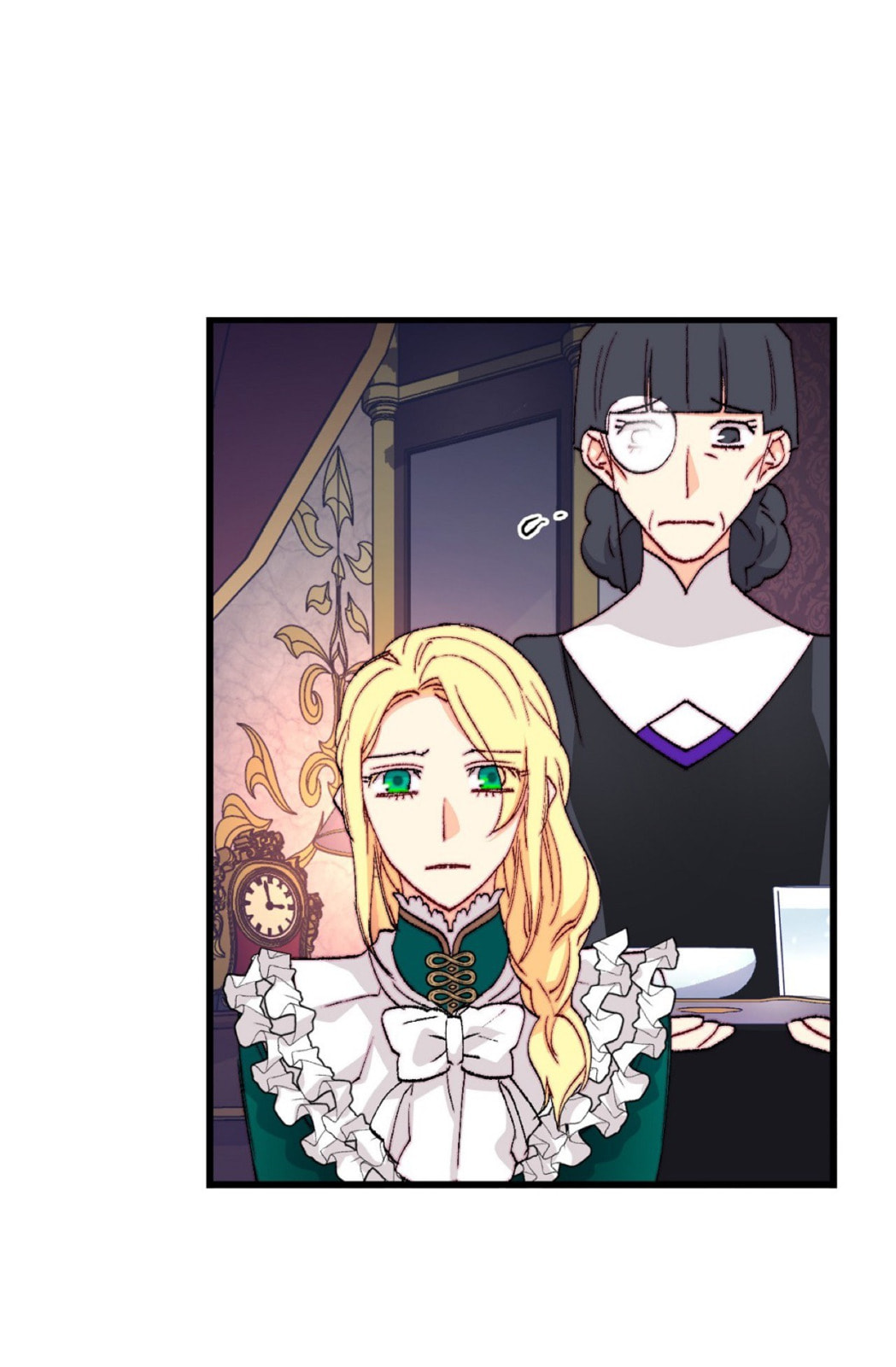 Read Bring the Love chapter 123 image 58 on Lezhin