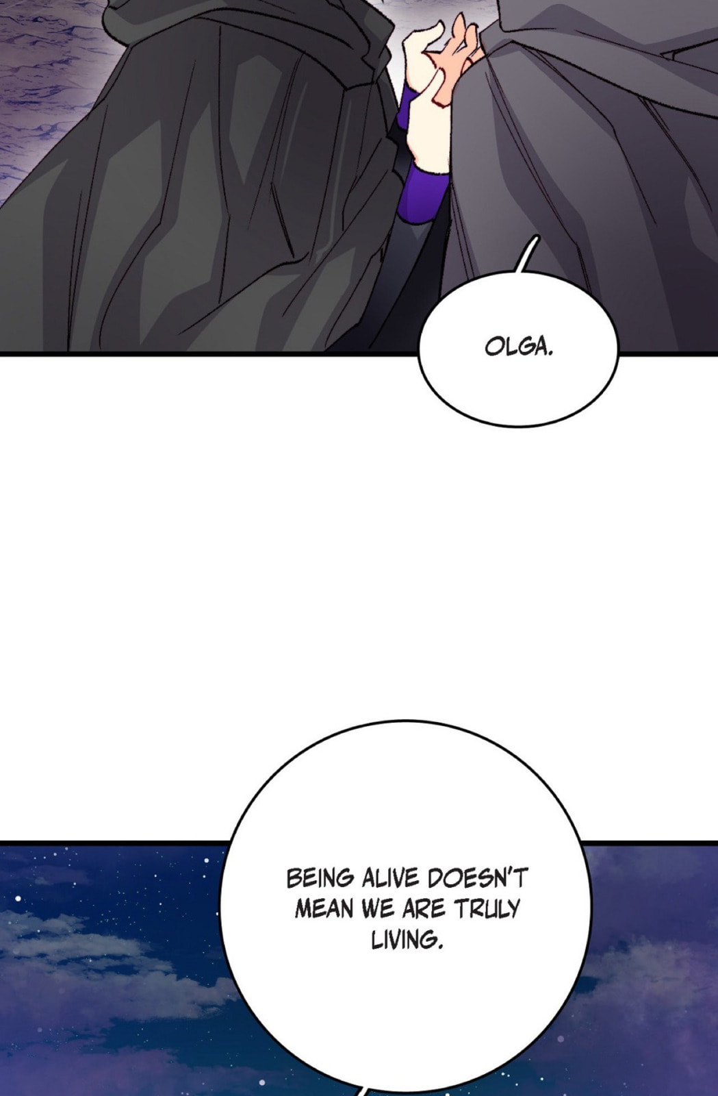 Read Bring the Love chapter 123 image 6 on Lezhin