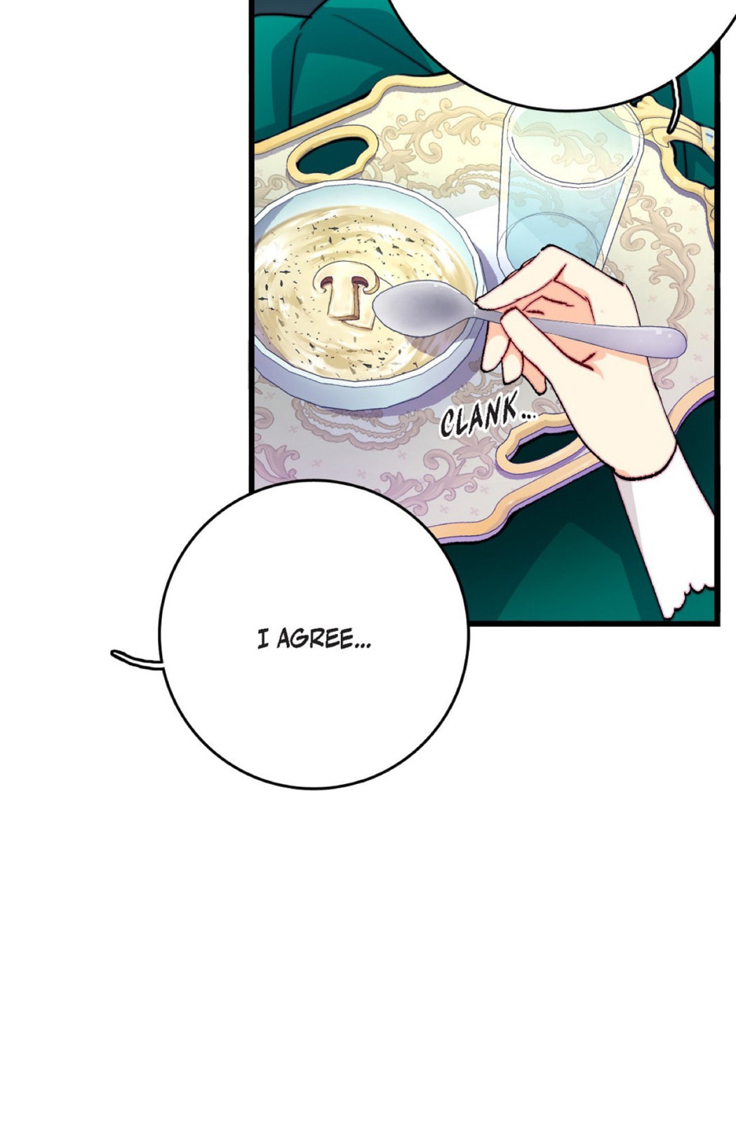 Read Bring the Love chapter 123 image 60 on Lezhin