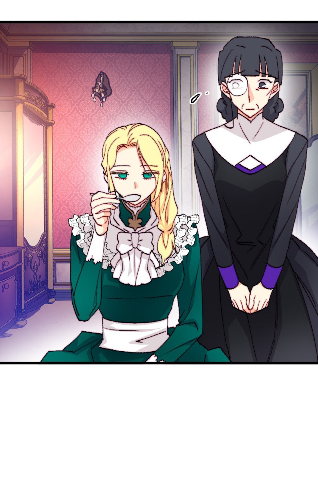 Read Bring the Love chapter 123 image 61 on Lezhin