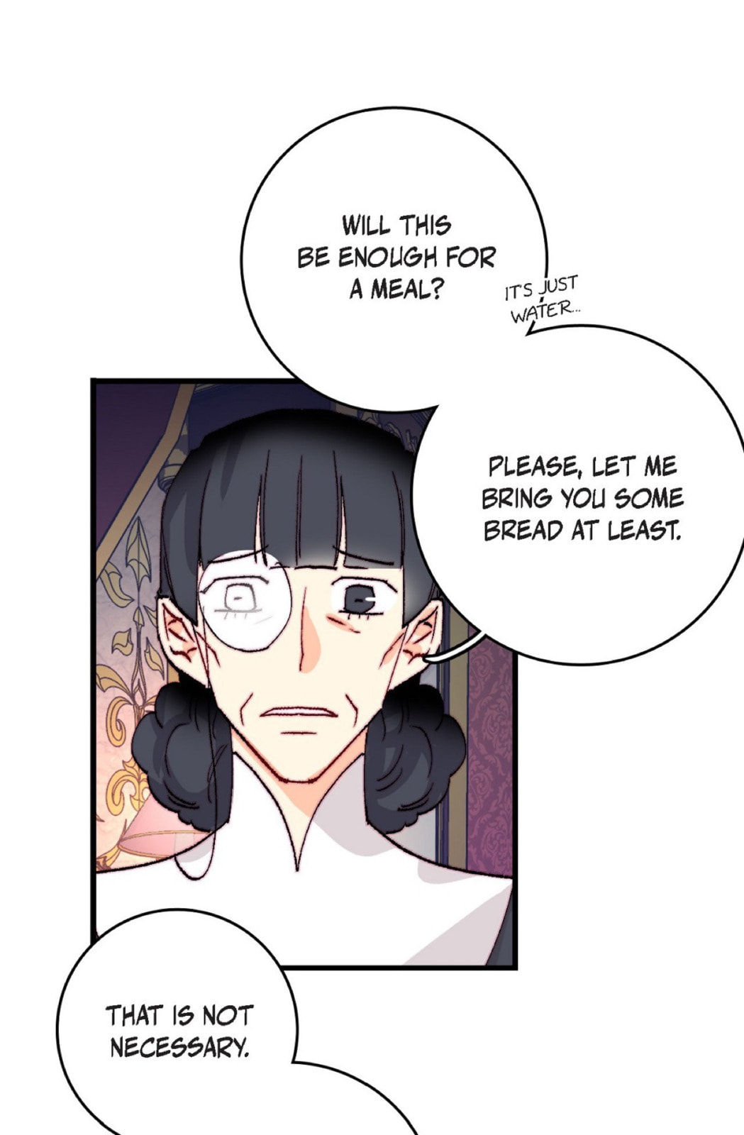 Read Bring the Love chapter 123 image 62 on Lezhin
