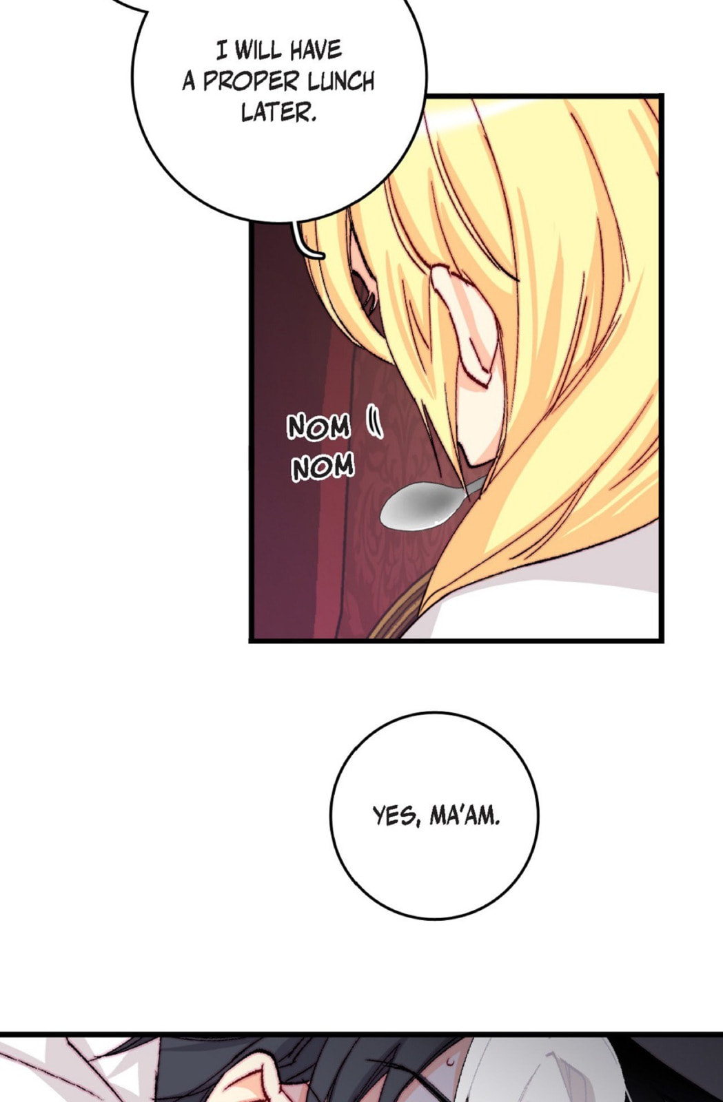 Read Bring the Love chapter 123 image 63 on Lezhin