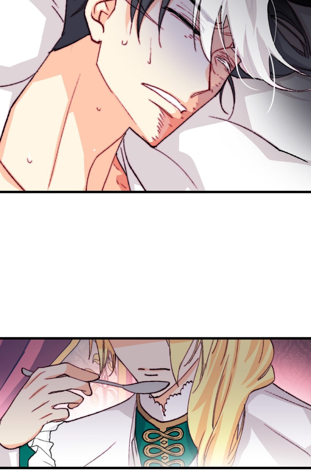 Read Bring the Love chapter 123 image 64 on Lezhin