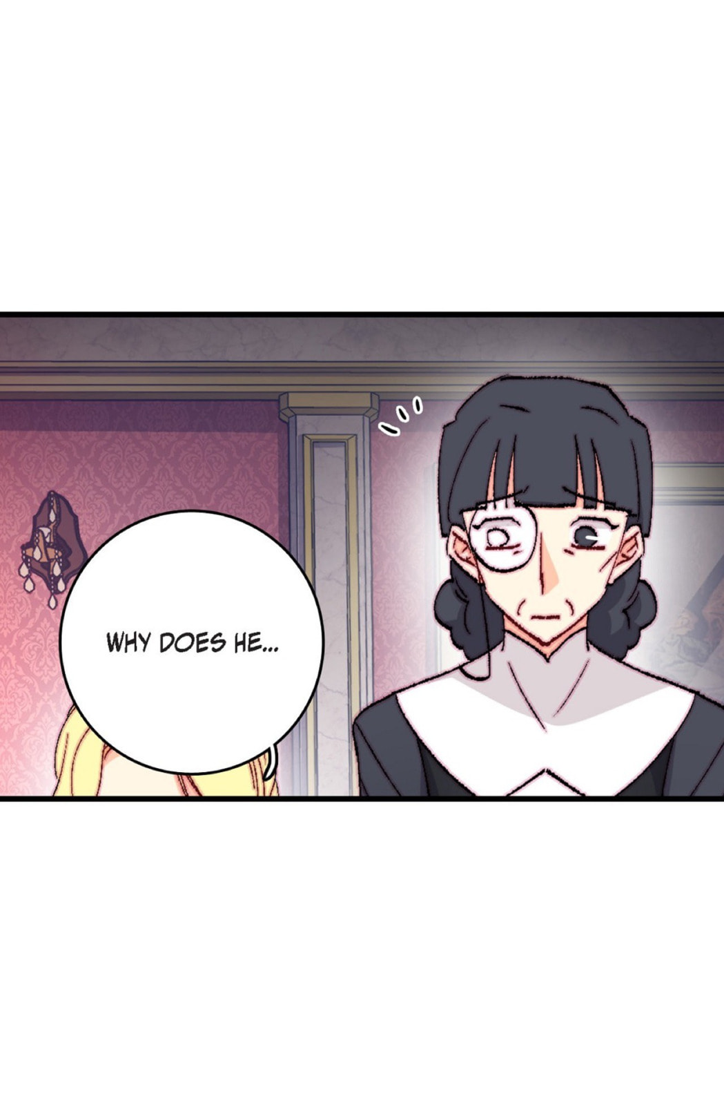 Read Bring the Love chapter 123 image 65 on Lezhin