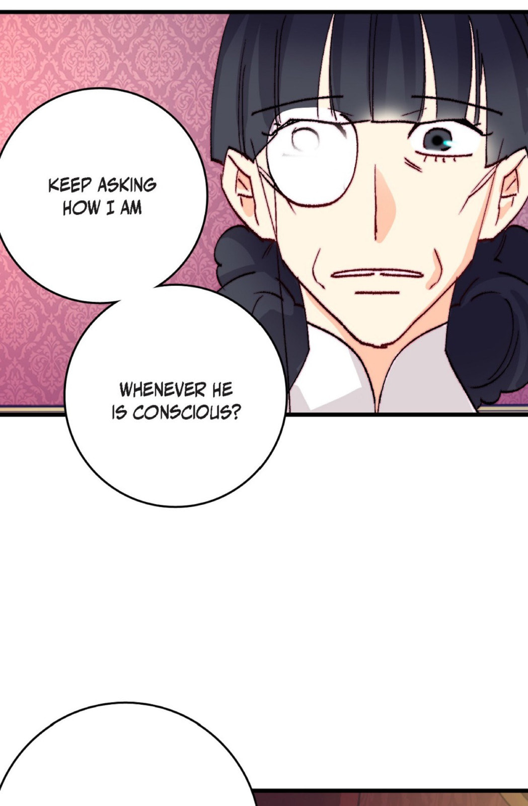 Read Bring the Love chapter 123 image 66 on Lezhin