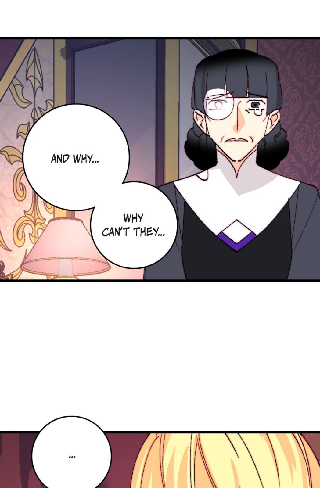 Read Bring the Love chapter 123 image 68 on Lezhin