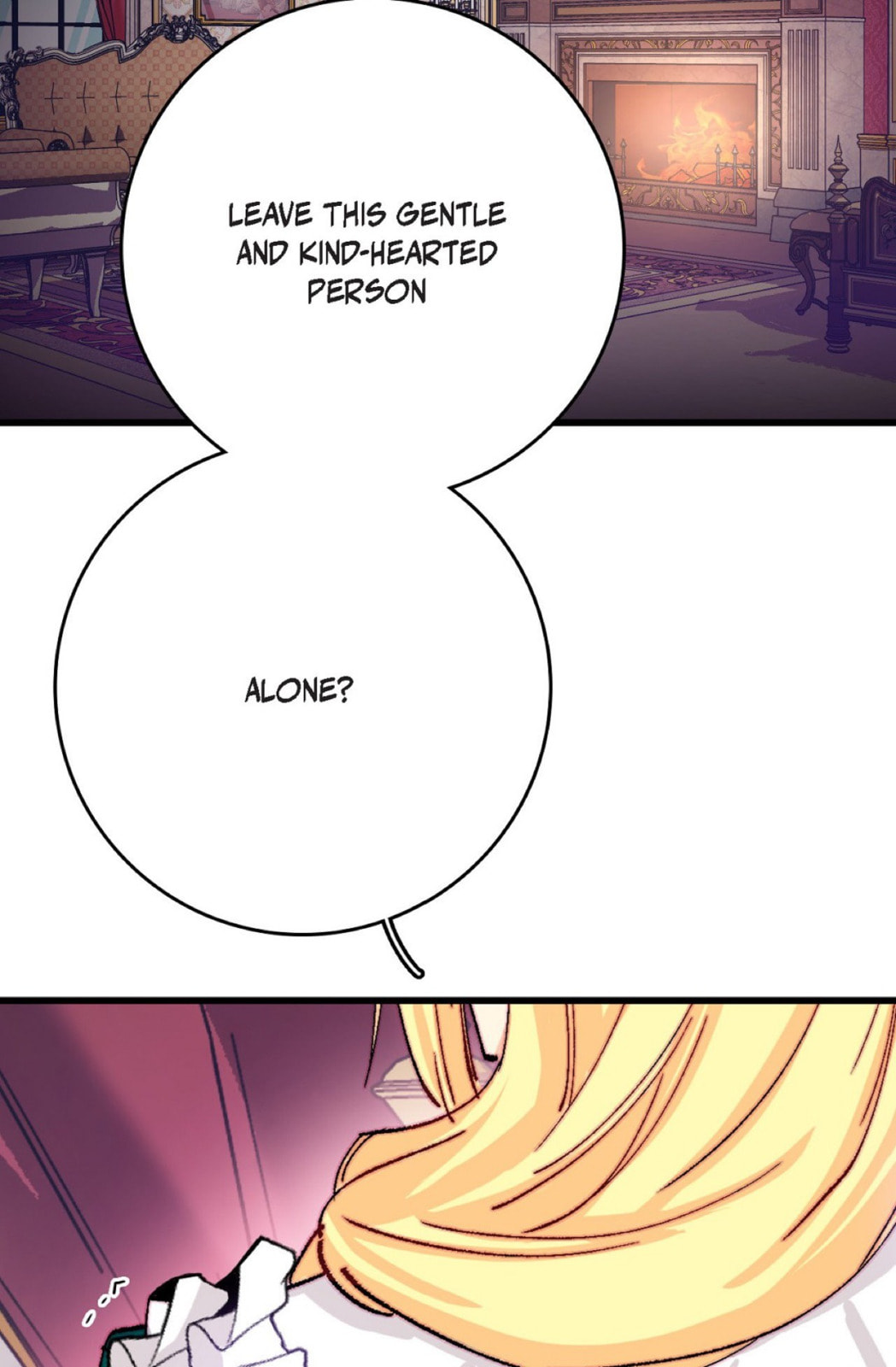 Read Bring the Love chapter 123 image 70 on Lezhin