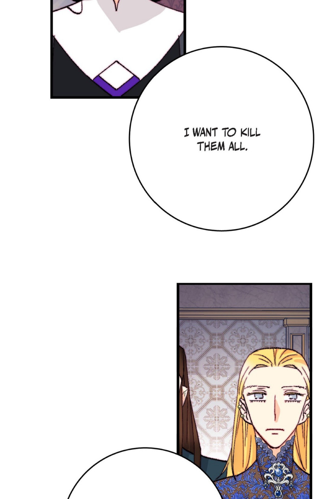 Read Bring the Love chapter 123 image 72 on Lezhin