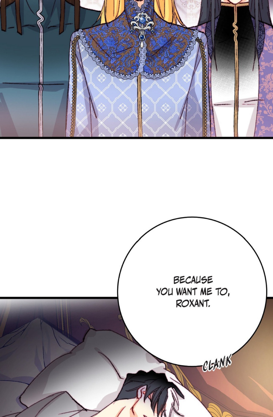Read Bring the Love chapter 123 image 77 on Lezhin