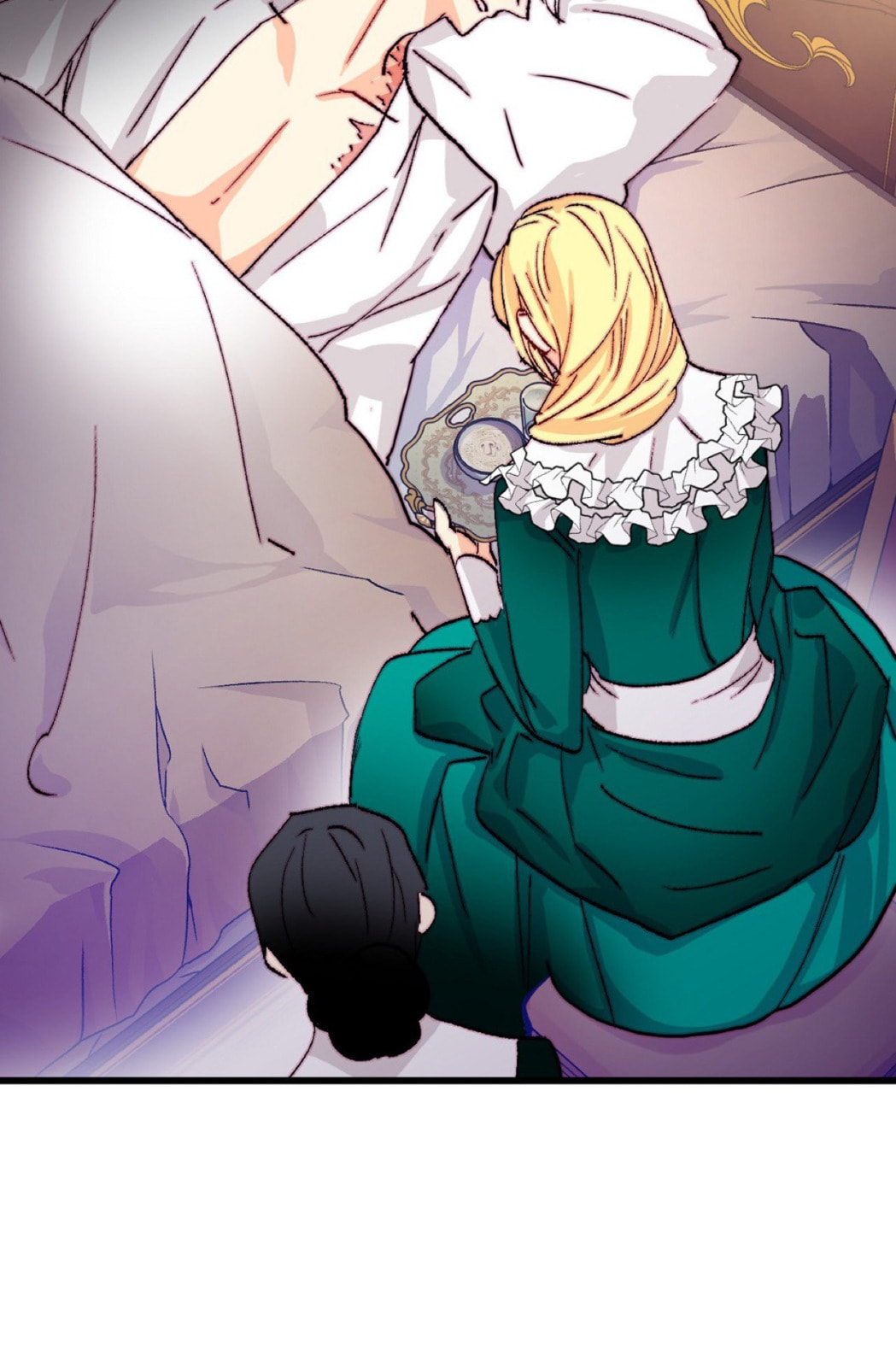 Read Bring the Love chapter 123 image 78 on Lezhin