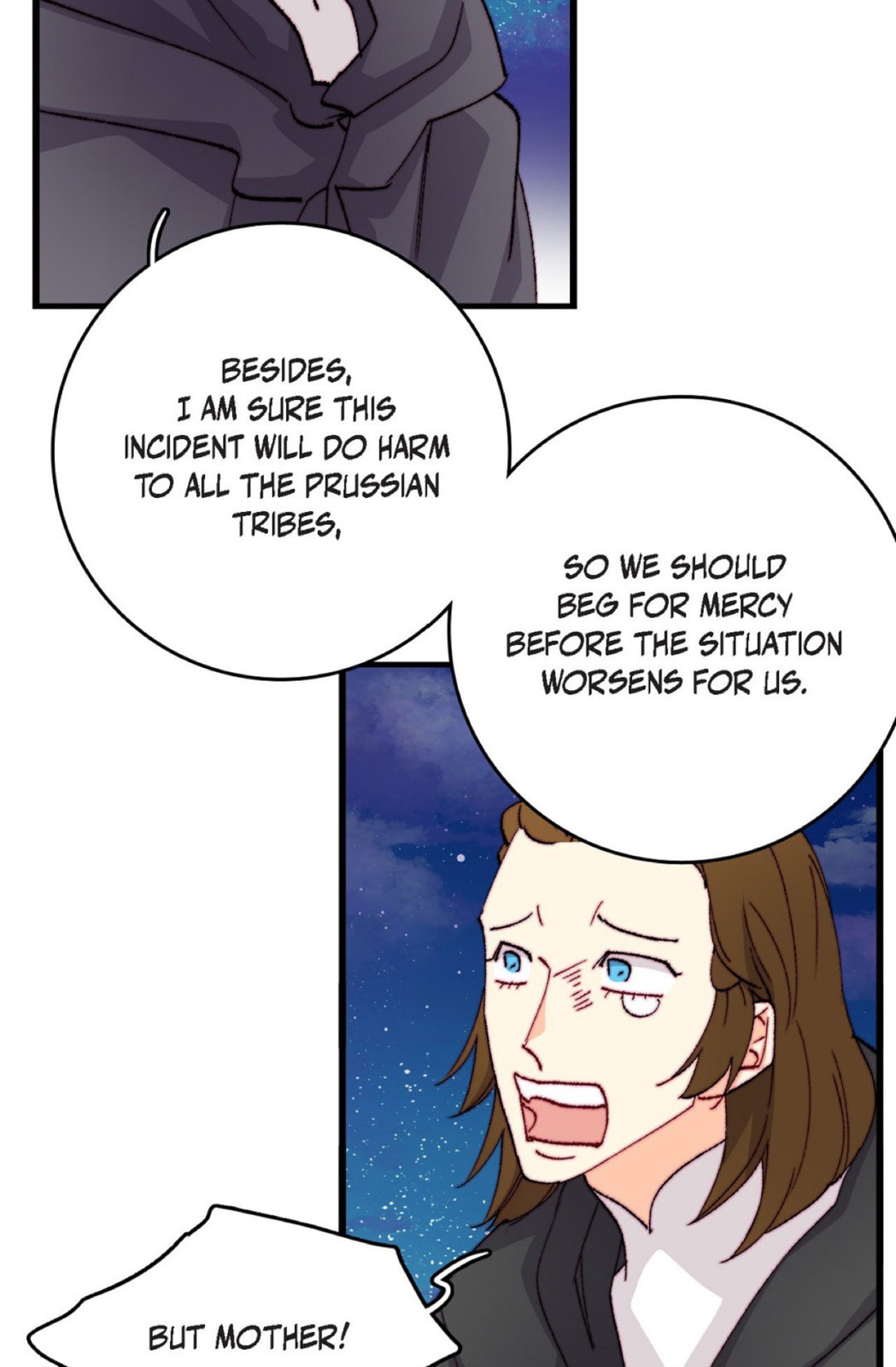 Read Bring the Love chapter 123 image 9 on Lezhin