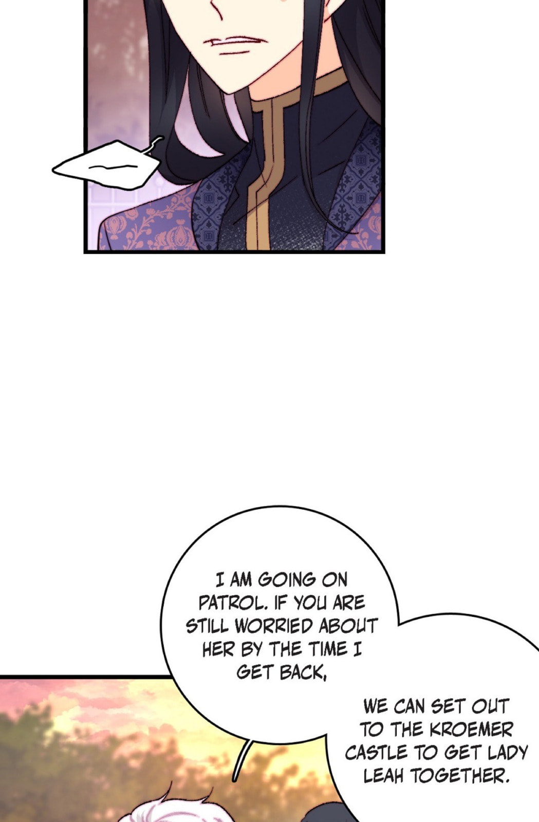 Read Bring the Love chapter 125 image 10 on Lezhin