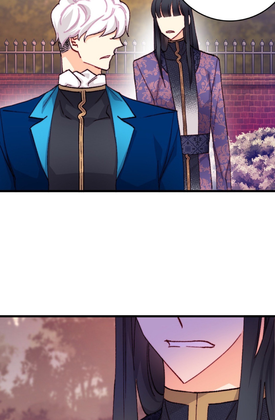 Read Bring the Love chapter 125 image 11 on Lezhin