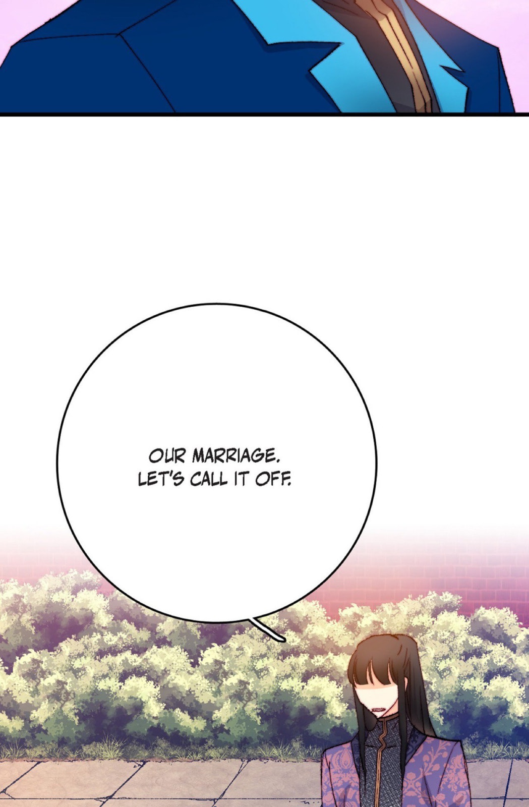 Read Bring the Love chapter 125 image 13 on Lezhin