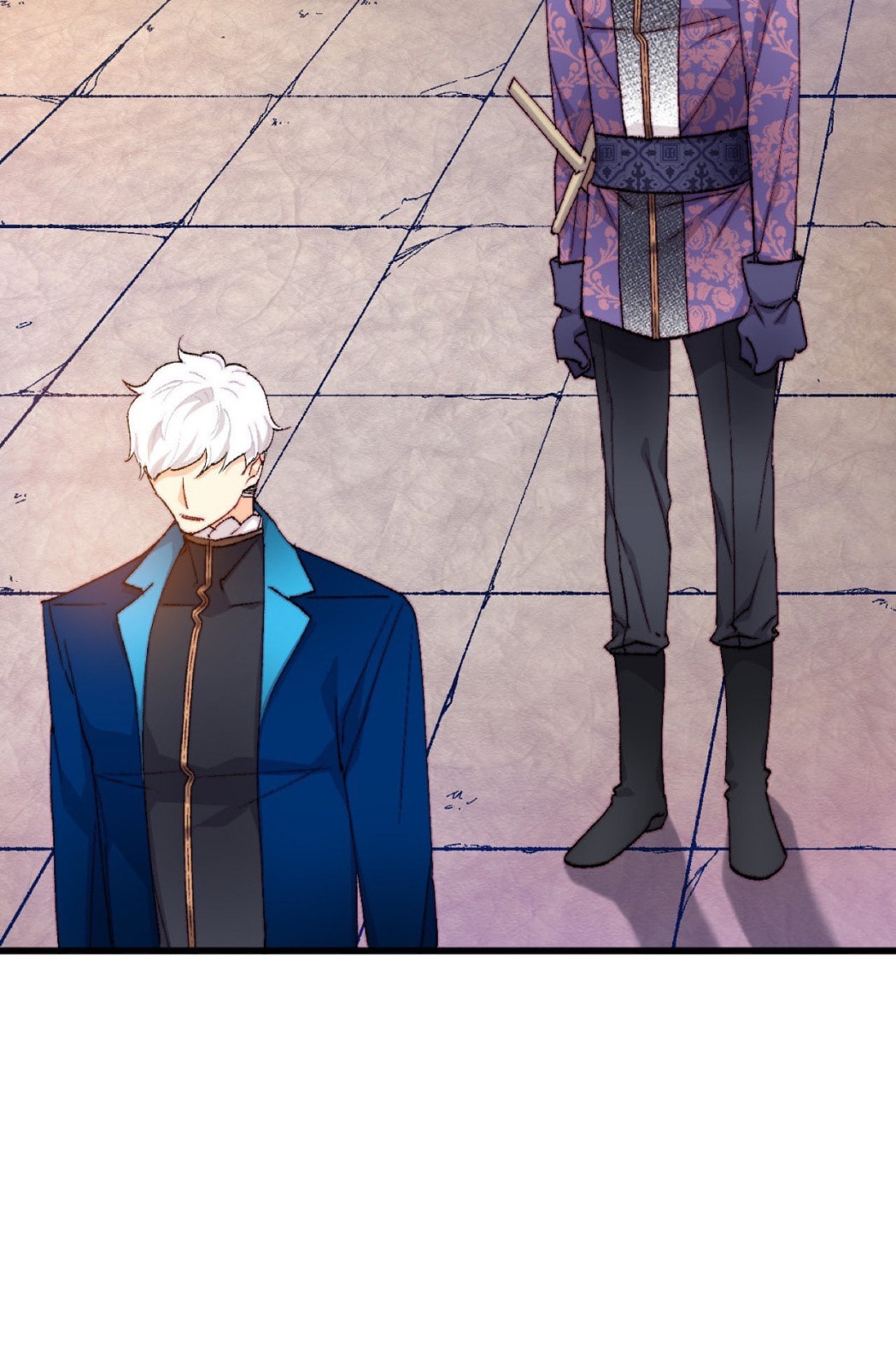 Read Bring the Love chapter 125 image 14 on Lezhin