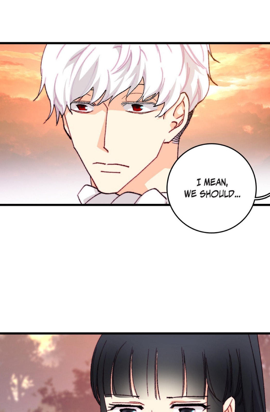 Read Bring the Love chapter 125 image 15 on Lezhin