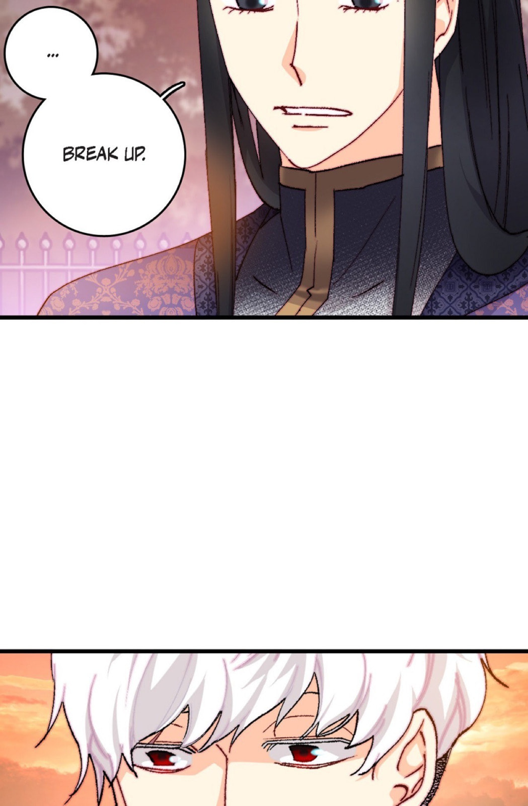 Read Bring the Love chapter 125 image 16 on Lezhin