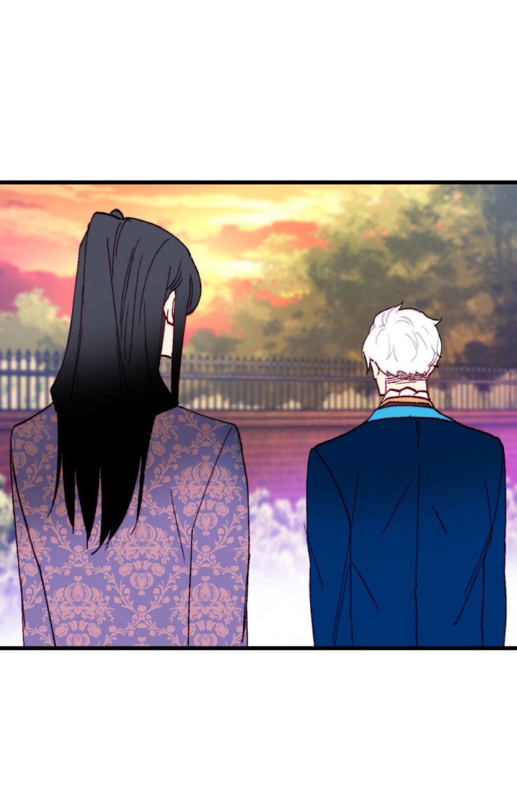 Read Bring the Love chapter 125 image 18 on Lezhin