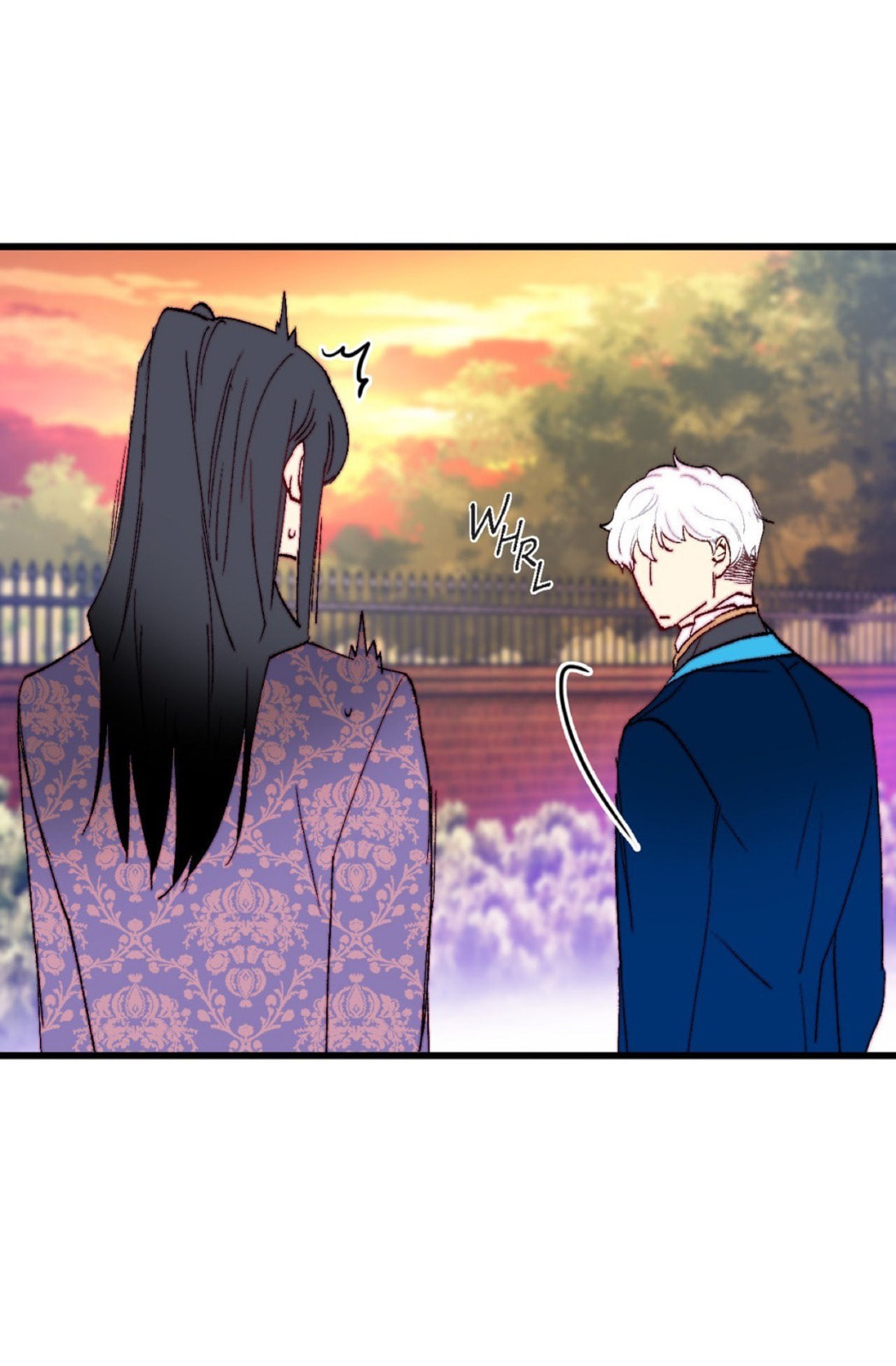 Read Bring the Love chapter 125 image 19 on Lezhin