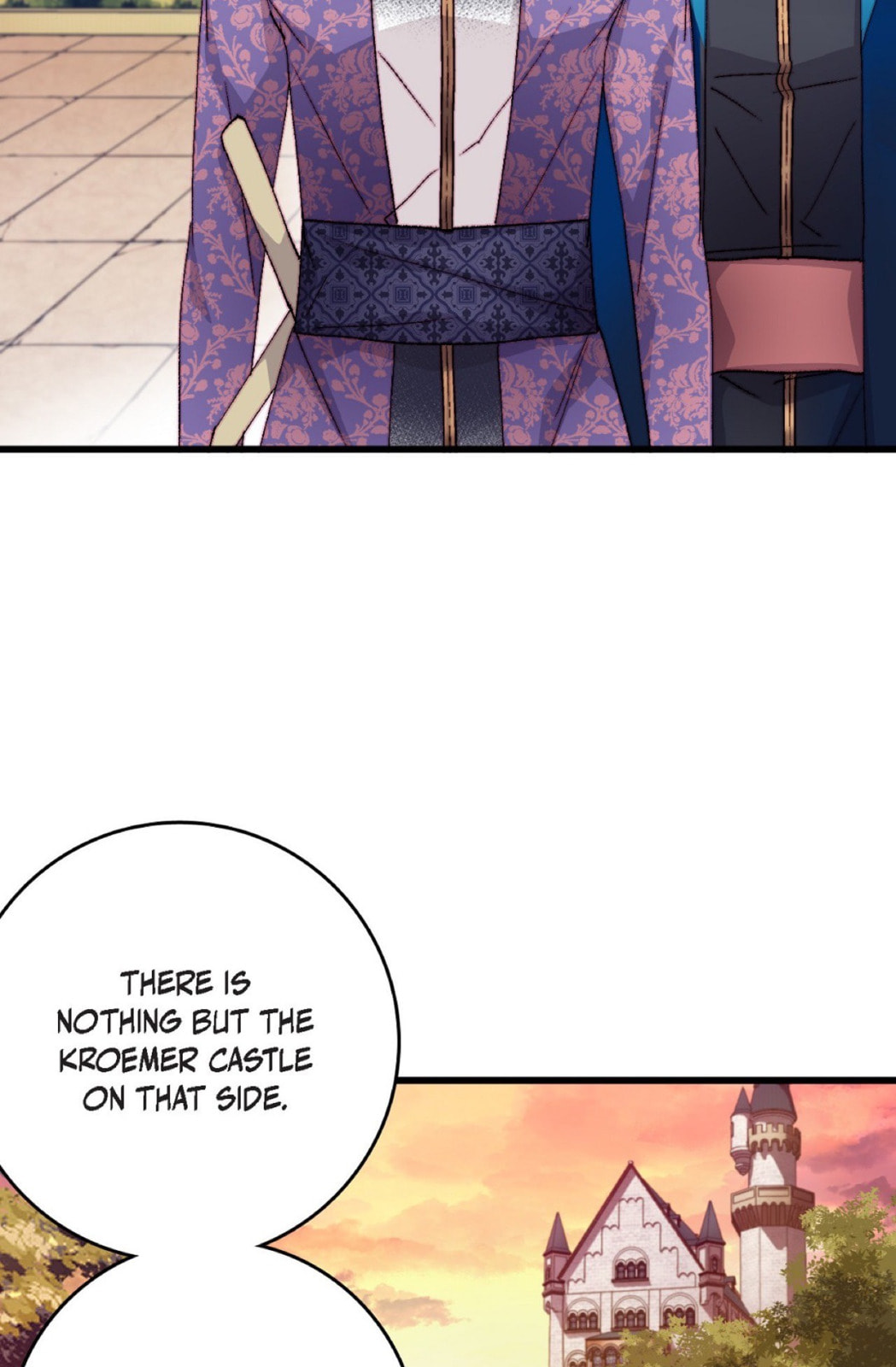 Read Bring the Love chapter 125 image 2 on Lezhin