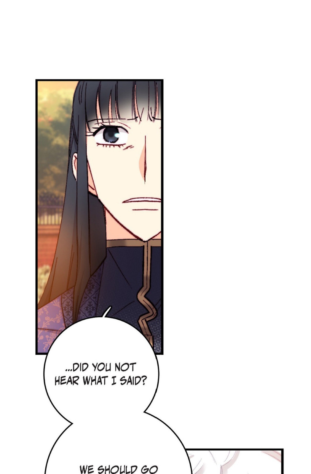 Read Bring the Love chapter 125 image 20 on Lezhin