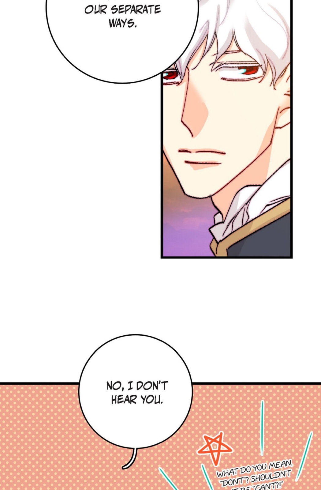 Read Bring the Love chapter 125 image 21 on Lezhin
