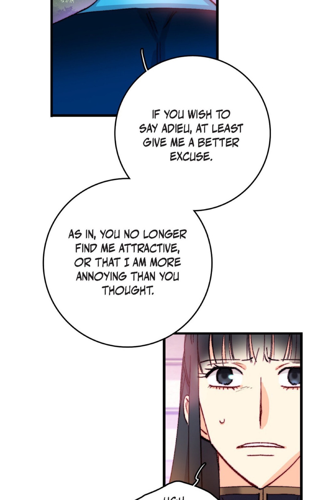 Read Bring the Love chapter 125 image 23 on Lezhin