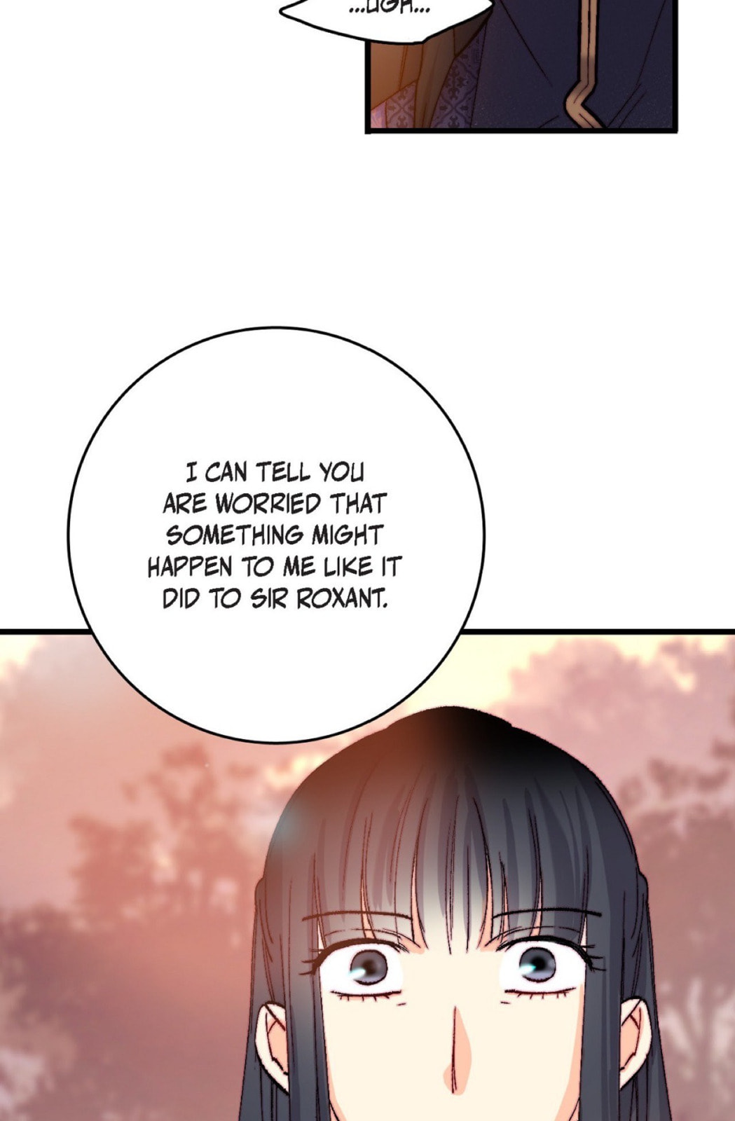 Read Bring the Love chapter 125 image 24 on Lezhin