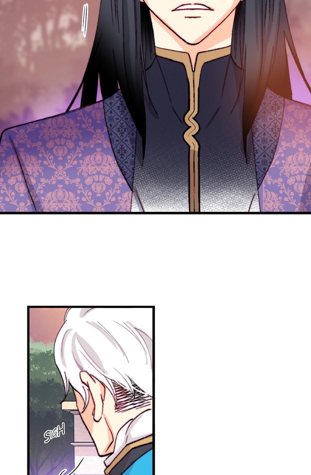 Read Bring the Love chapter 125 image 25 on Lezhin
