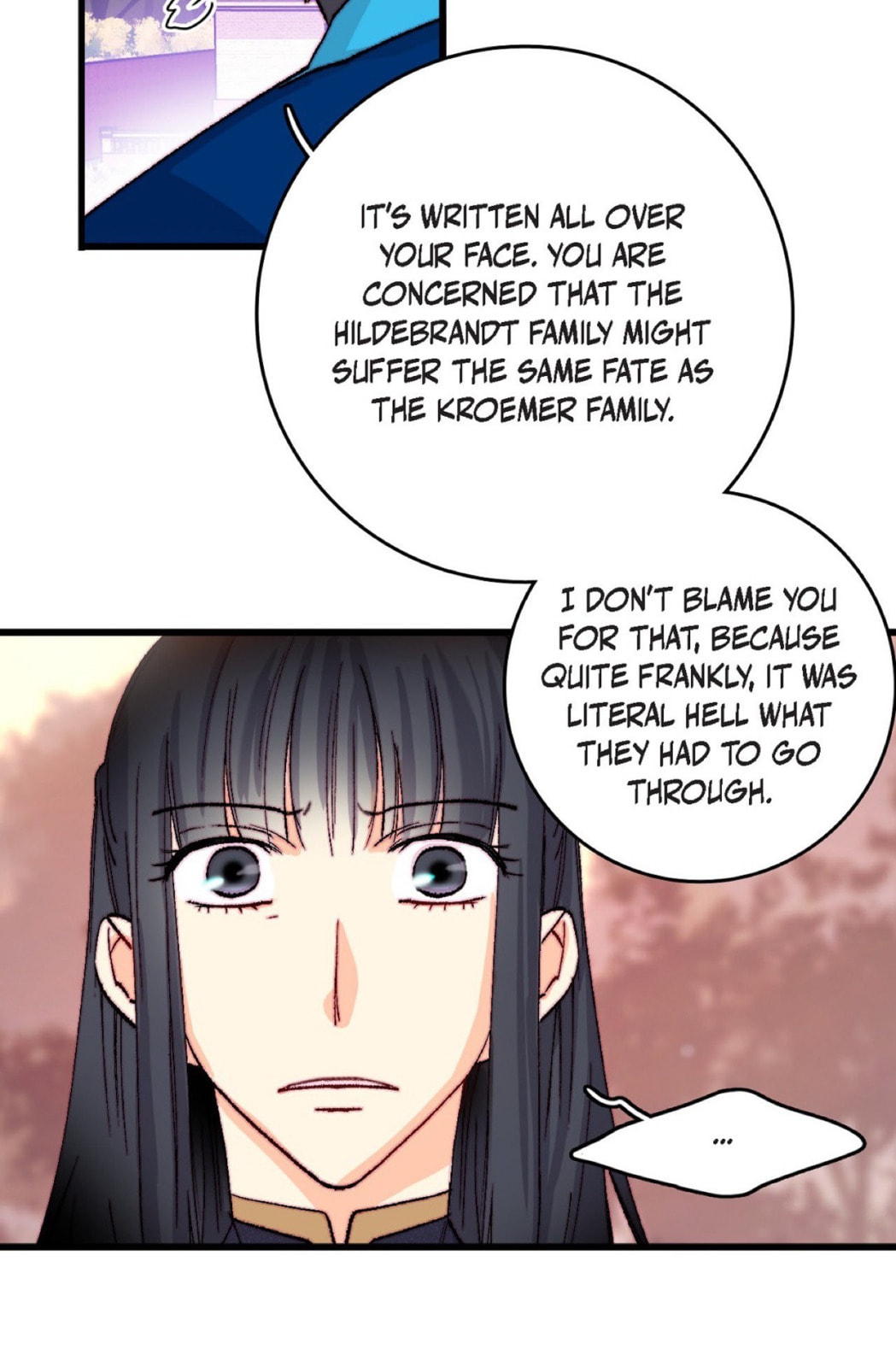 Read Bring the Love chapter 125 image 26 on Lezhin