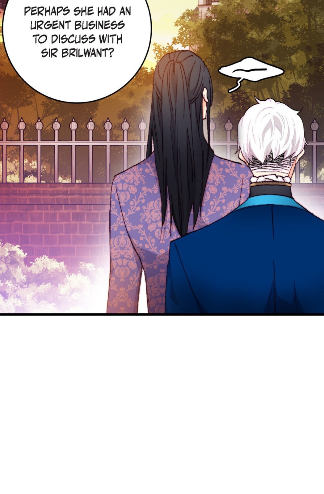 Read Bring the Love chapter 125 image 3 on Lezhin