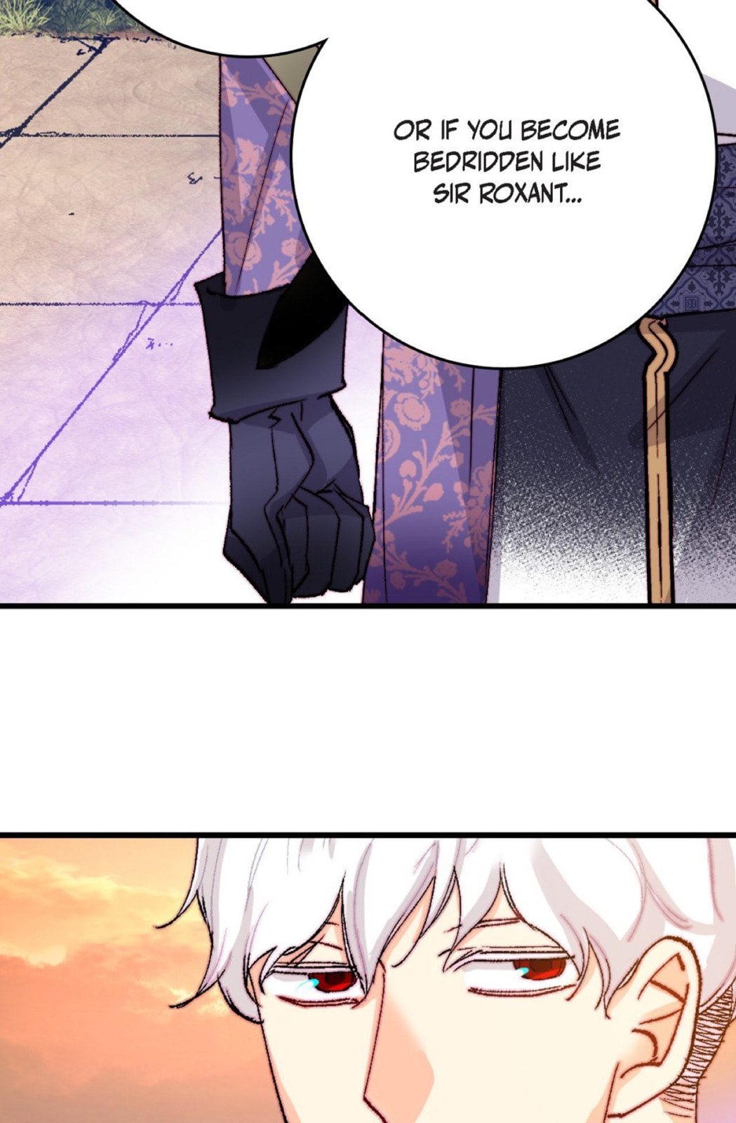 Read Bring the Love chapter 125 image 30 on Lezhin