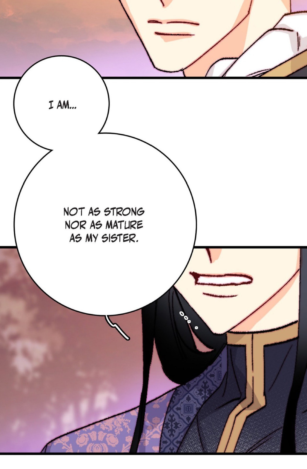 Read Bring the Love chapter 125 image 31 on Lezhin