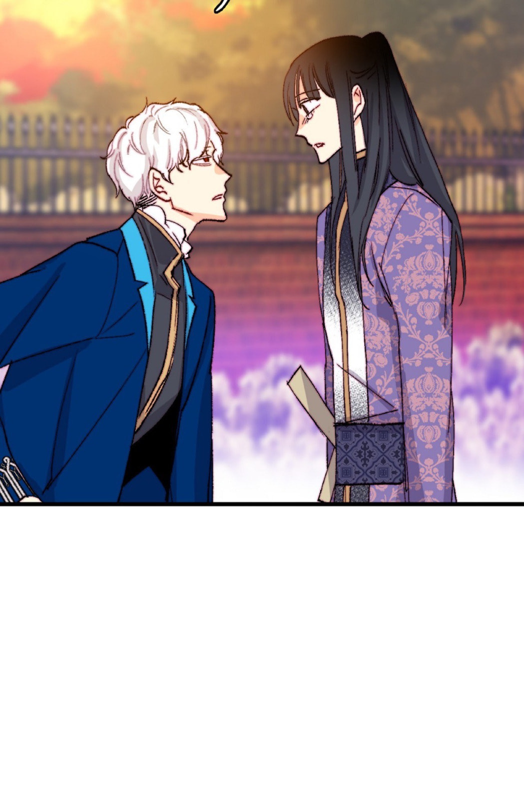 Read Bring the Love chapter 125 image 36 on Lezhin